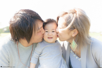 Yuya × Chiho × Yuzuyu