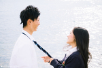 Kazuaki × Aoi | カップルフォト