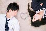 Kazuaki × Aoi | カップルフォト