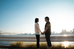 Akinori × Hanaka | 夫婦フォト
