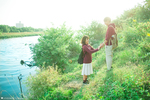 Seijiro × Yumeno | カップルフォト
