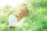 Seijiro × Yumeno | カップルフォト