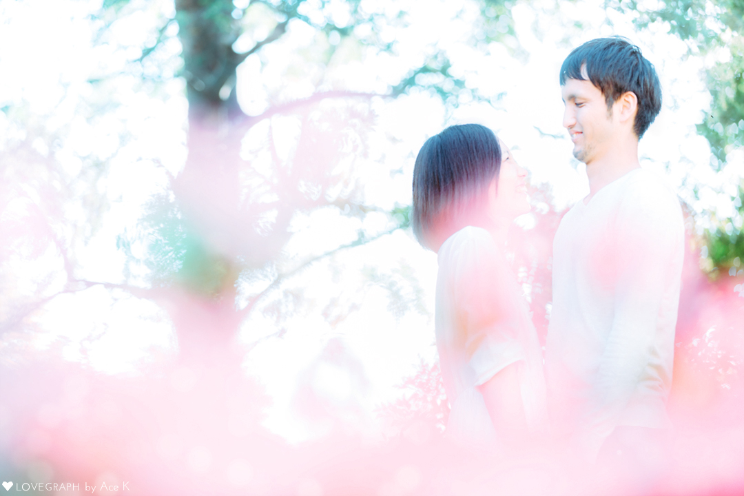 Yuta × Kiyomi | 夫婦フォト