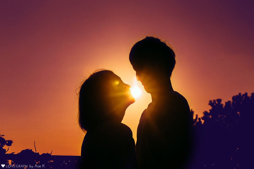 Yuta × Kiyomi | 夫婦フォト