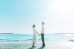 Yuta × Kiyomi | 夫婦フォト