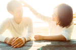Yuta × Kiyomi | 夫婦フォト