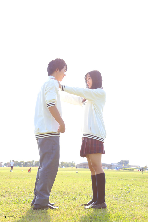 Sho × Reina | カップルフォト
