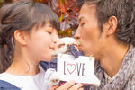 Tatsu × Yuki | 夫婦フォト