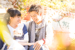 Tatsu × Yuki | 夫婦フォト