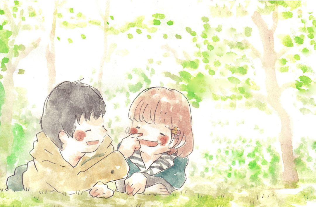 Kentaro × Narumi | カップルフォト