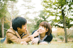 Kentaro × Narumi | カップルフォト