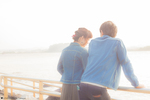 Ryosuke × Kaede | カップルフォト