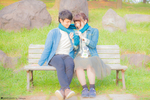 Ryosuke × Kaede | カップルフォト
