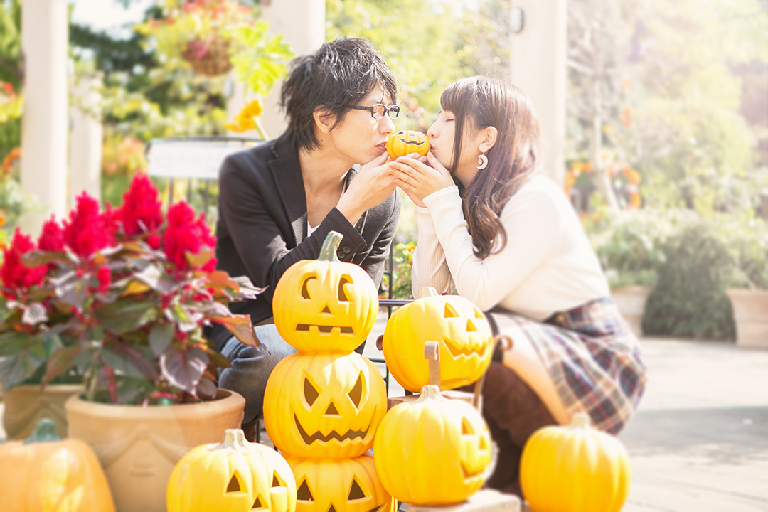 Shun × Erika | カップルフォト