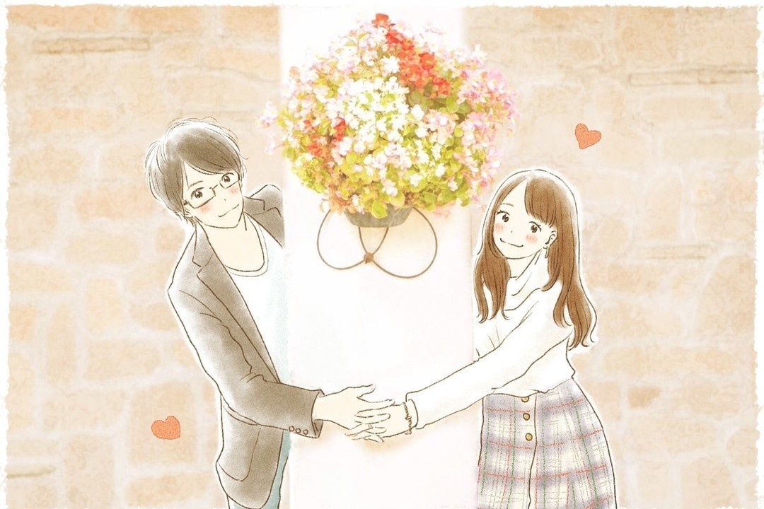 Shun × Erika | カップルフォト