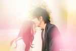 Shun × Erika | カップルフォト