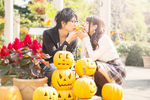 Shun × Erika | カップルフォト