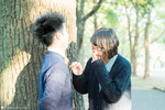 Shota × Yuka | カップルフォト