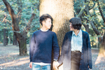 Shota × Yuka | カップルフォト