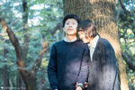 Shota × Yuka | カップルフォト