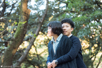Shota × Yuka | カップルフォト