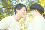 Ryosuke × Honoka | カップルフォト