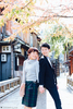 Tomohiro × Ayana | カップルフォト