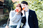 Tomohiro × Ayana | カップルフォト