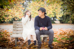 Kentaro × Eri | カップルフォト