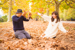 Kentaro × Eri | カップルフォト