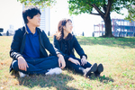Daiki × Miku | 夫婦フォト