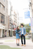 Shuto × Minami | カップルフォト