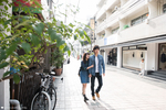 Shuto × Minami | カップルフォト
