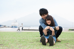 Shuto × Minami | カップルフォト