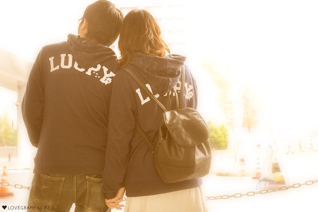 Yusuke × Towane | カップルフォト
