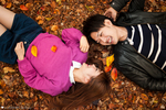 Hiroki × Miyu | カップルフォト