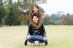 Hiroki × Miyu | カップルフォト