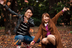 Hiroki × Miyu | カップルフォト