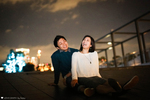 Masaki × Aya | カップルフォト