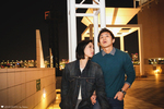 Masaki × Aya | カップルフォト