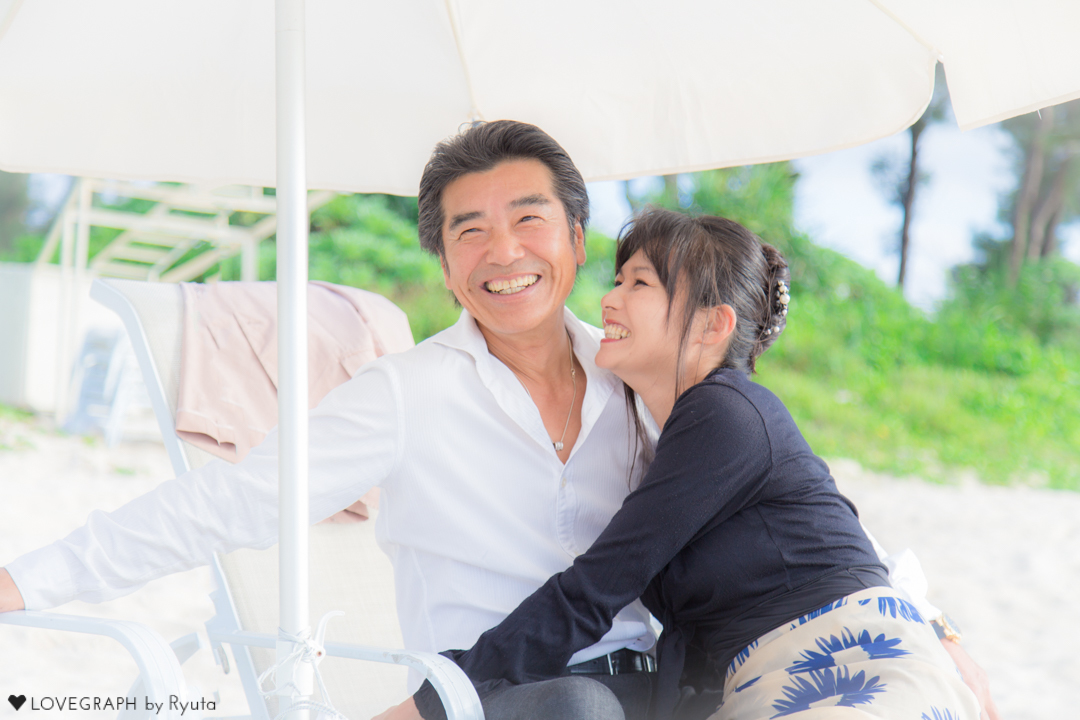 Kazuhiro × Kayoko | カップルフォト