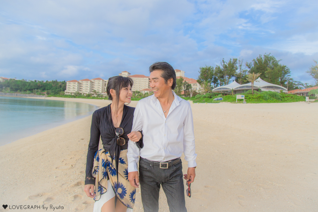 Kazuhiro × Kayoko | カップルフォト