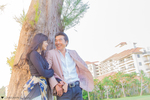 Kazuhiro × Kayoko | カップルフォト