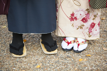 Masahiro × Yuki