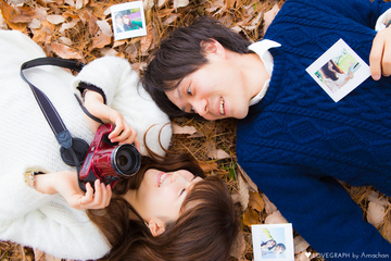 Hirotaka × Akane | カップルフォト