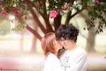 Yuki × Noriko | カップルフォト