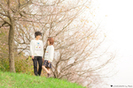 Yuki × Noriko | カップルフォト