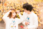 Yuki × Noriko | カップルフォト