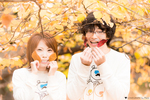 Yuki × Noriko | カップルフォト