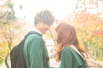 Ryo × Mari | カップルフォト